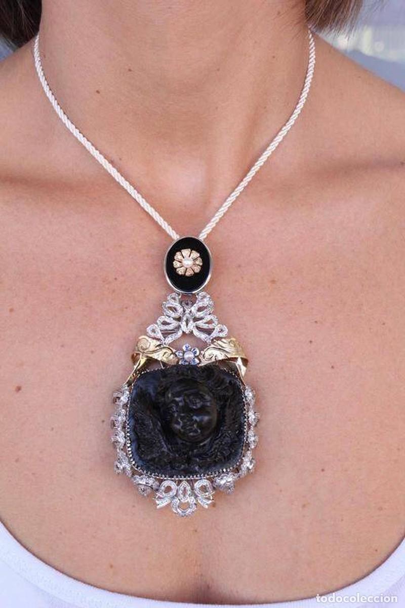 Joyeria: Joias - Colar de Ouro (745) - Foto 4