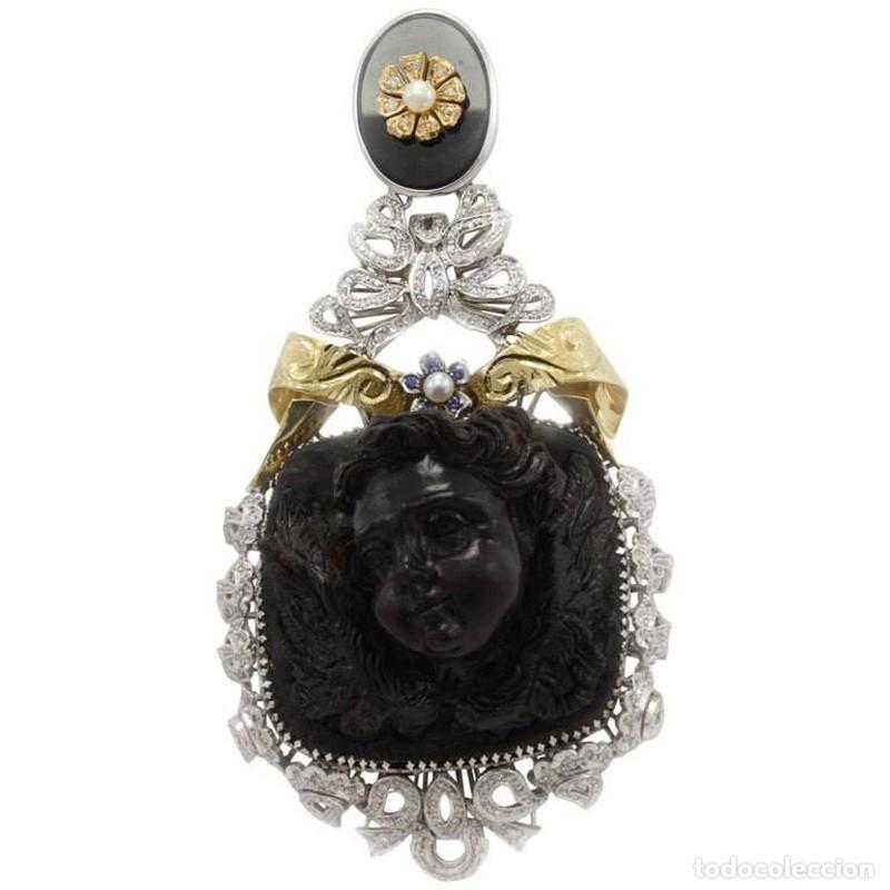 Joyeria: Joias - Colar de Ouro (745)