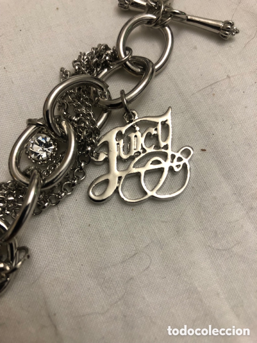 Joyeria: Pulsera de JUICY COUTURE - Foto 2