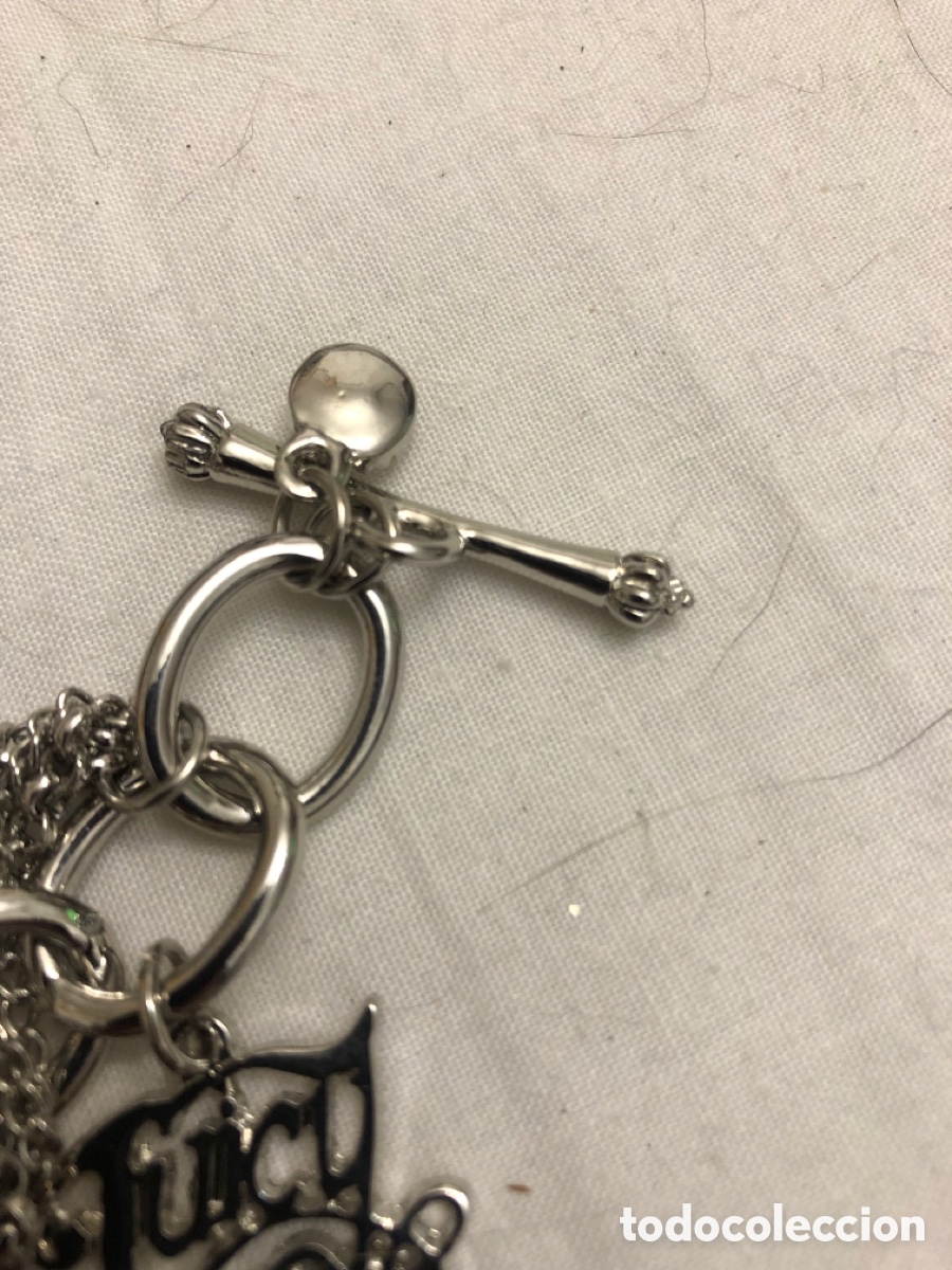 Joyeria: Pulsera de JUICY COUTURE - Foto 3