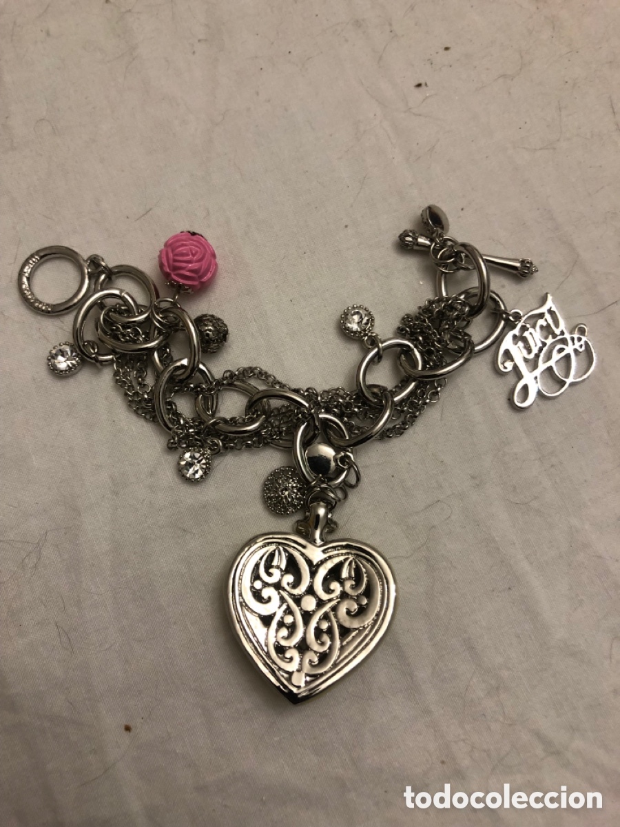 Joyeria: Pulsera de JUICY COUTURE - Foto 5
