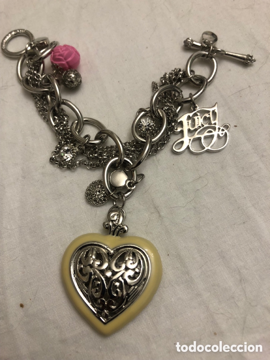 Joyeria: Pulsera de JUICY COUTURE - Foto 1