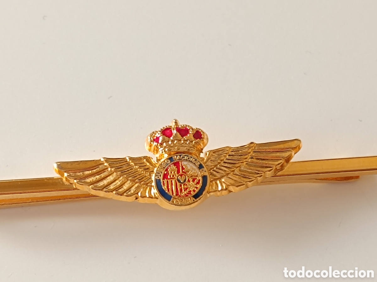 Joyeria: Pisacorbata polic&iacute;a helic&oacute;pteros - Foto 2