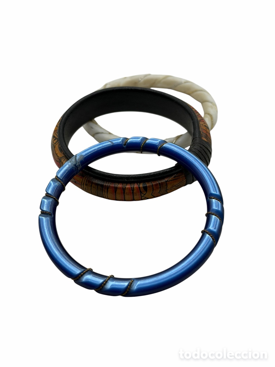 Joalharia: Pulseras Dise&ntilde;o Vintage