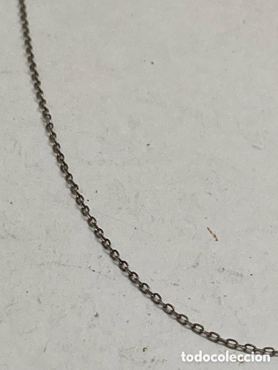Joyeria: Cadena de plata CA456-3 - Foto 2
