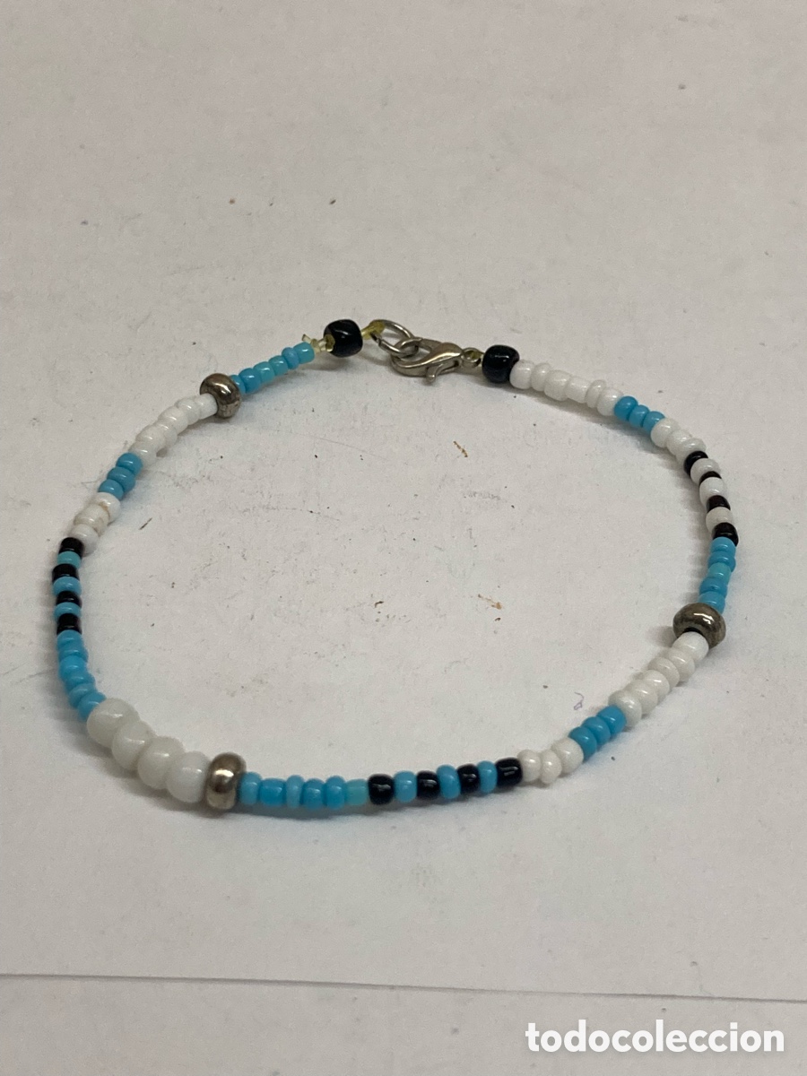 Joyeria: Pulsera de plata Pul308 - Foto 1