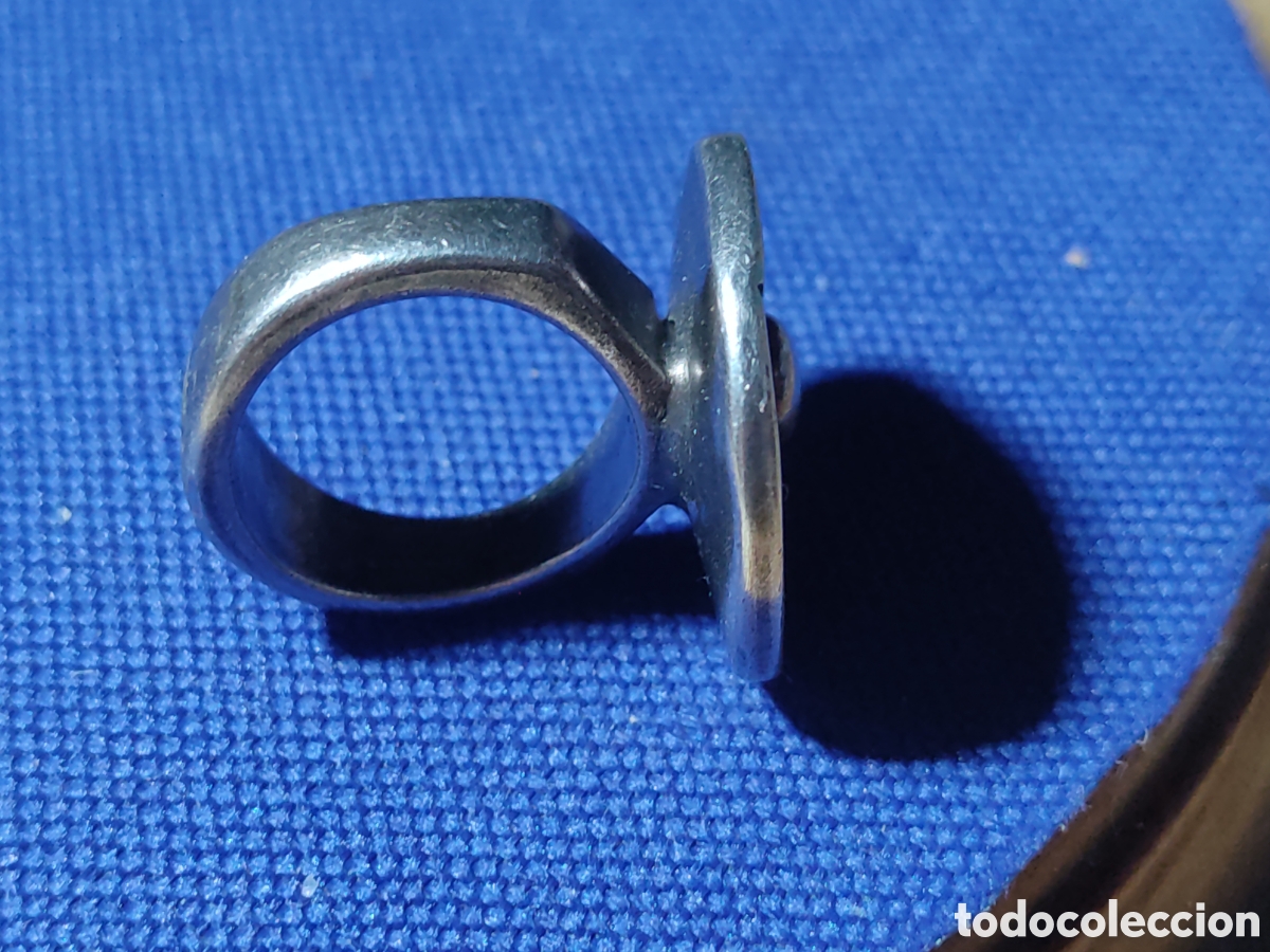 Joyeria: Anillo minimalista Ole. - Foto 4