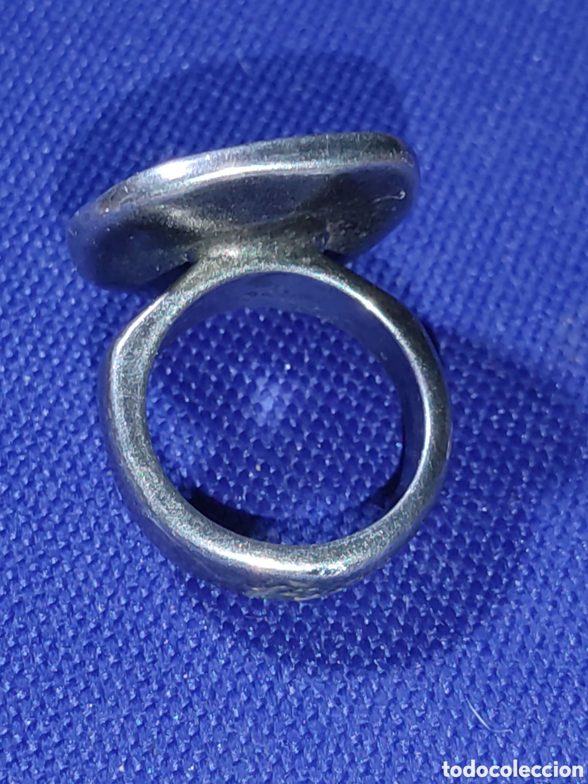 Joyeria: Anillo minimalista Ole. - Foto 5