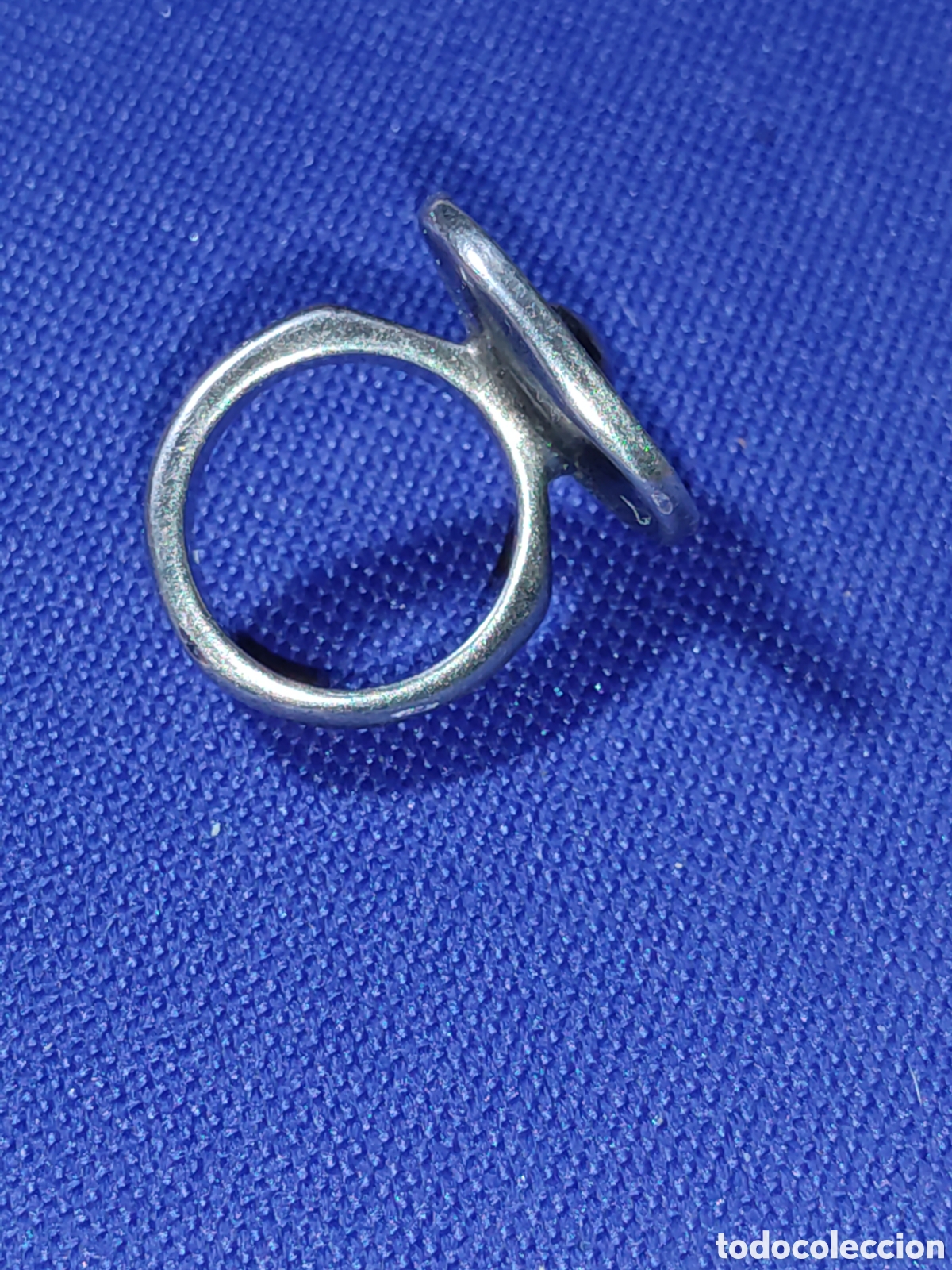 Joyeria: Anillo minimalista Ole. - Foto 7