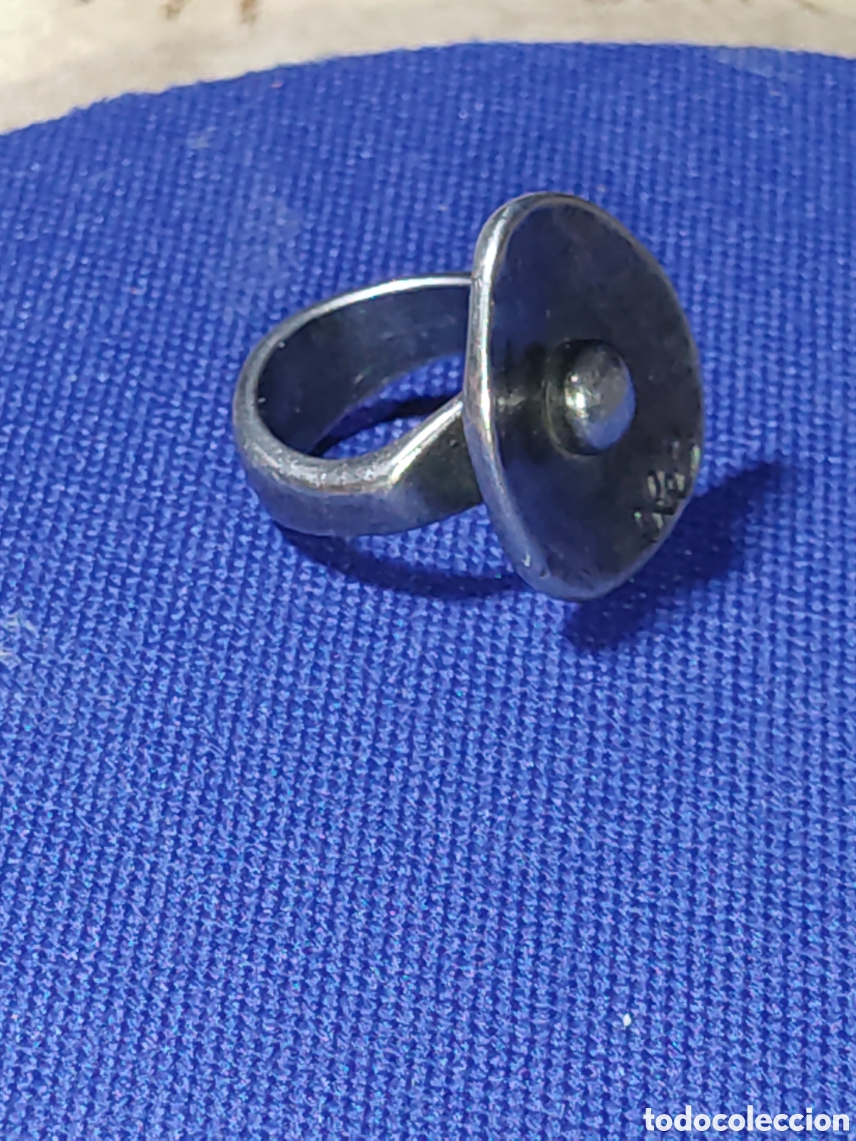 Joyeria: Anillo minimalista Ole. - Foto 9