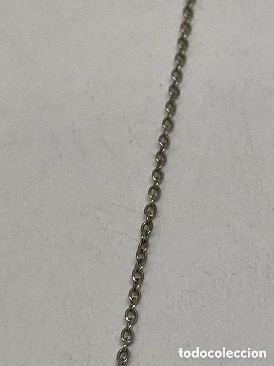 Joyeria: Cadena de plata CA457-4 - Foto 2