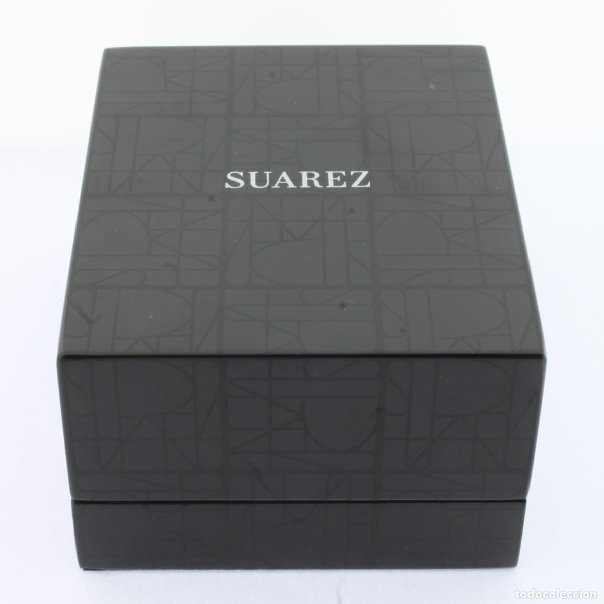 Joyeria: Gargantilla Suarez oro con brillantes - Foto 10