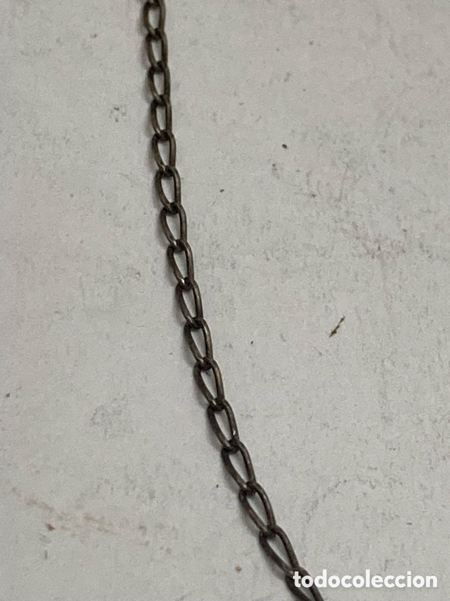 Joyeria: Cadena de plata /CA459-4 - Foto 2