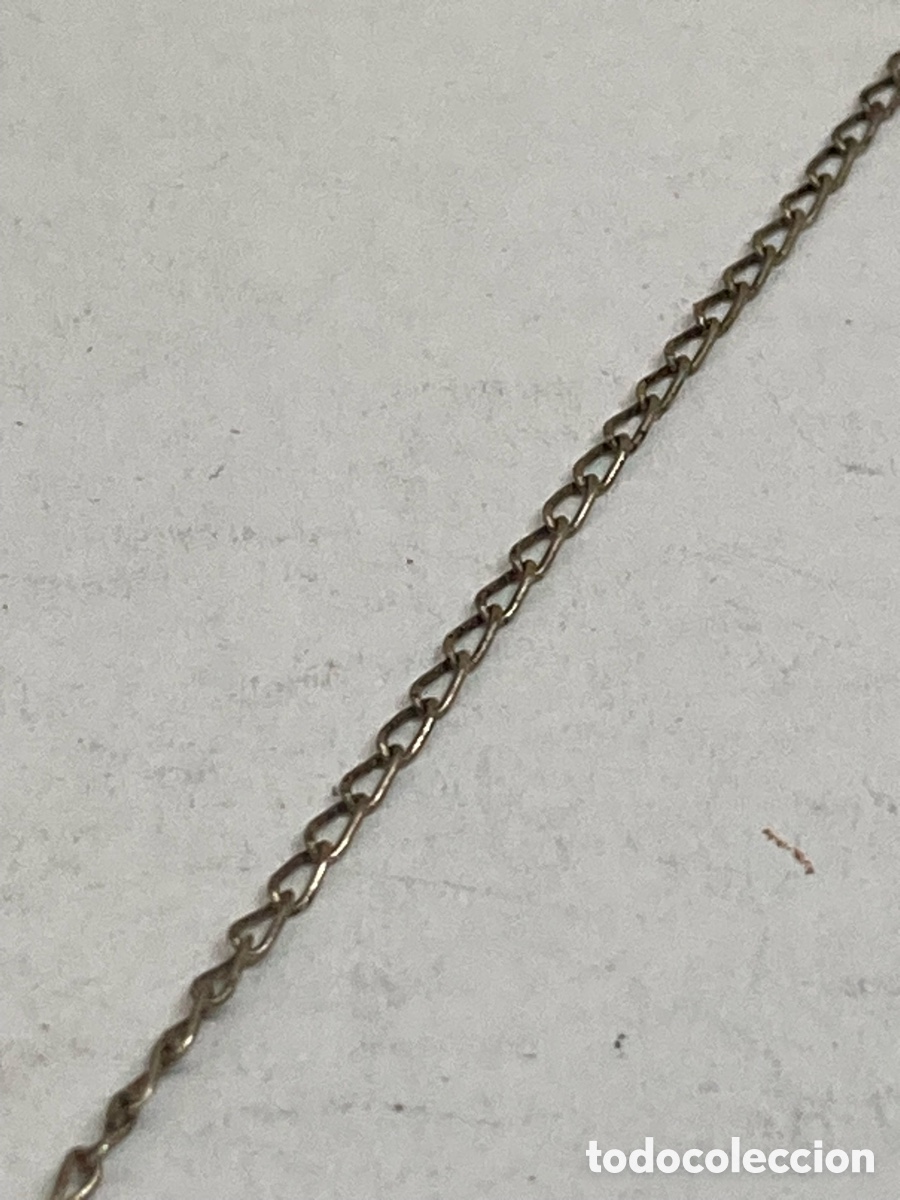 Joyeria: Cadena de plata CA460-3 - Foto 2