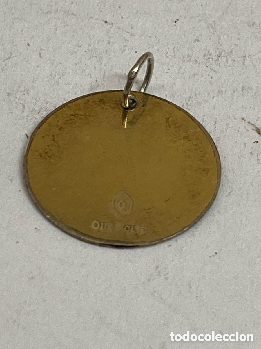 Joyeria: Colgante de plata C572 - Foto 2