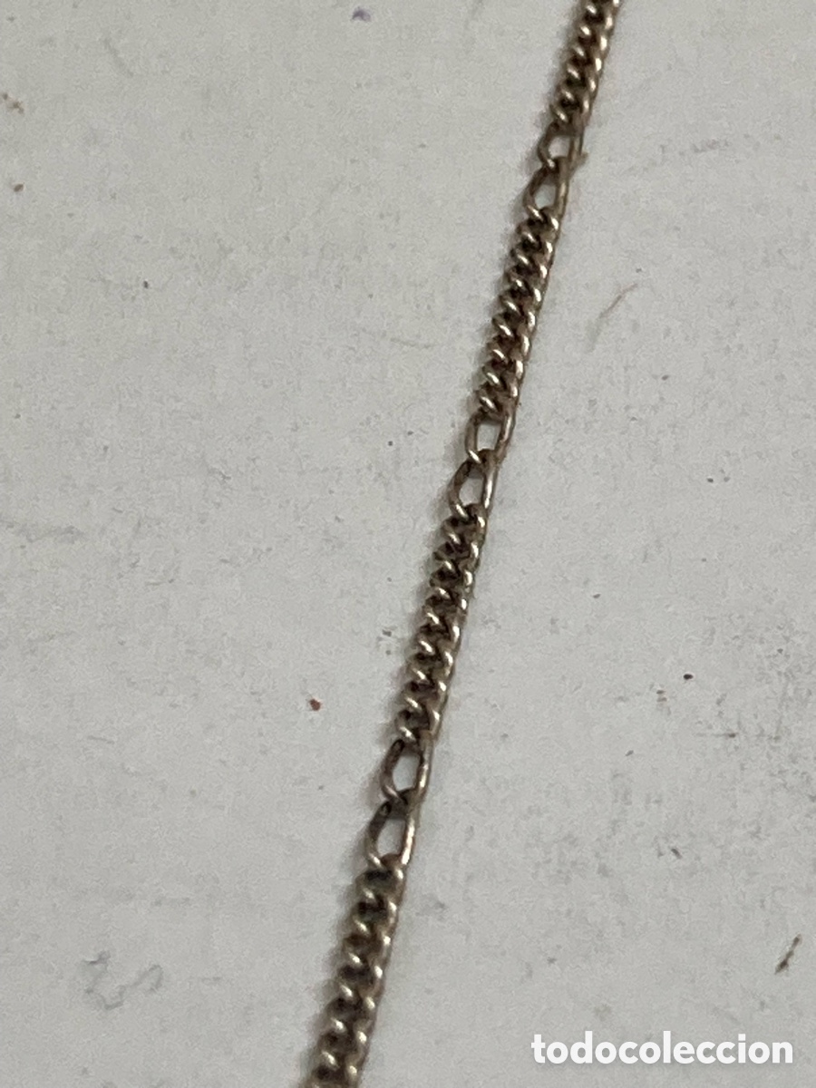 Joyeria: Cadena de plata CA457-1 - Foto 2