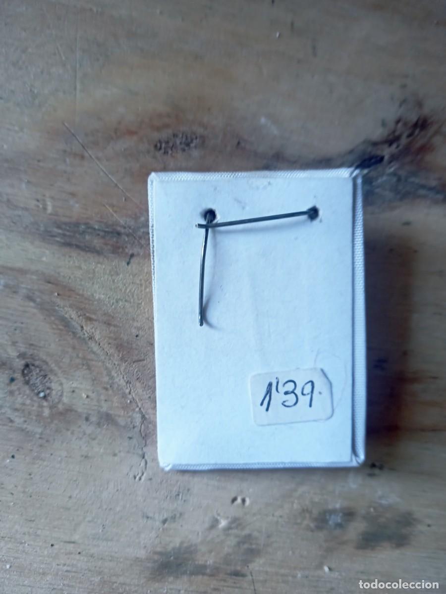Joyeria: BONITOS PENDIENTES ANTIGUOS PLATA 925 - Foto 2