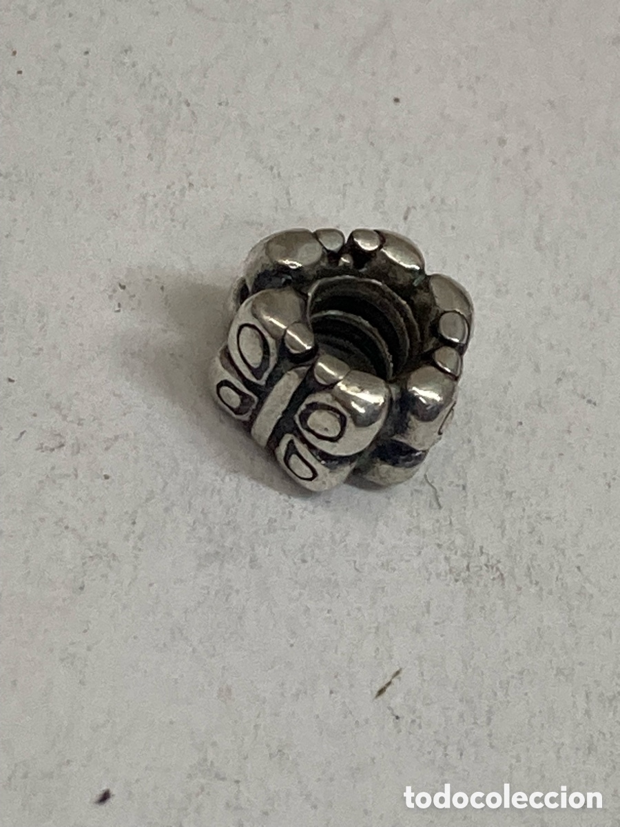 Joyeria: Pieza de plata Pandora C573 - Foto 1