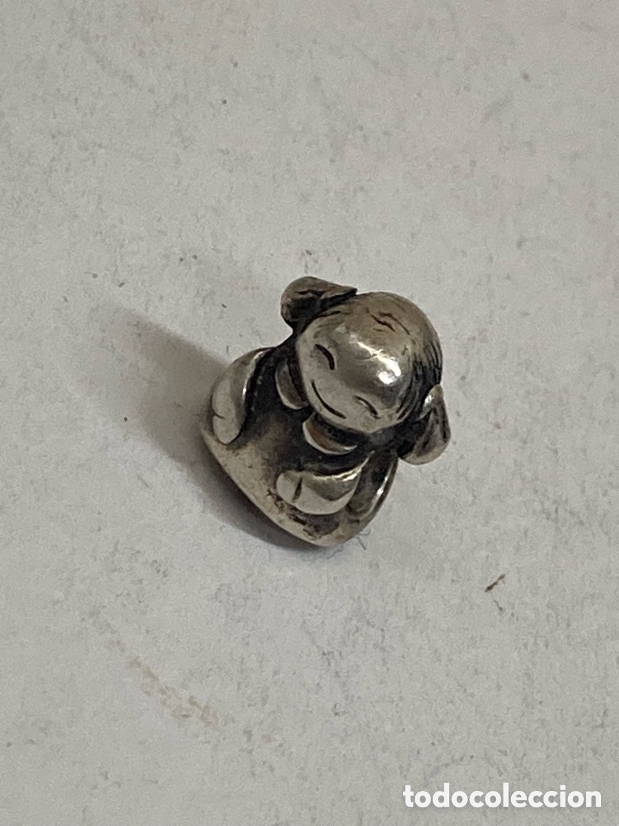 Joyeria: Pieza de plata Pandora C573