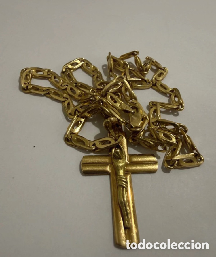 Joyeria: Collana in oro 750 18k