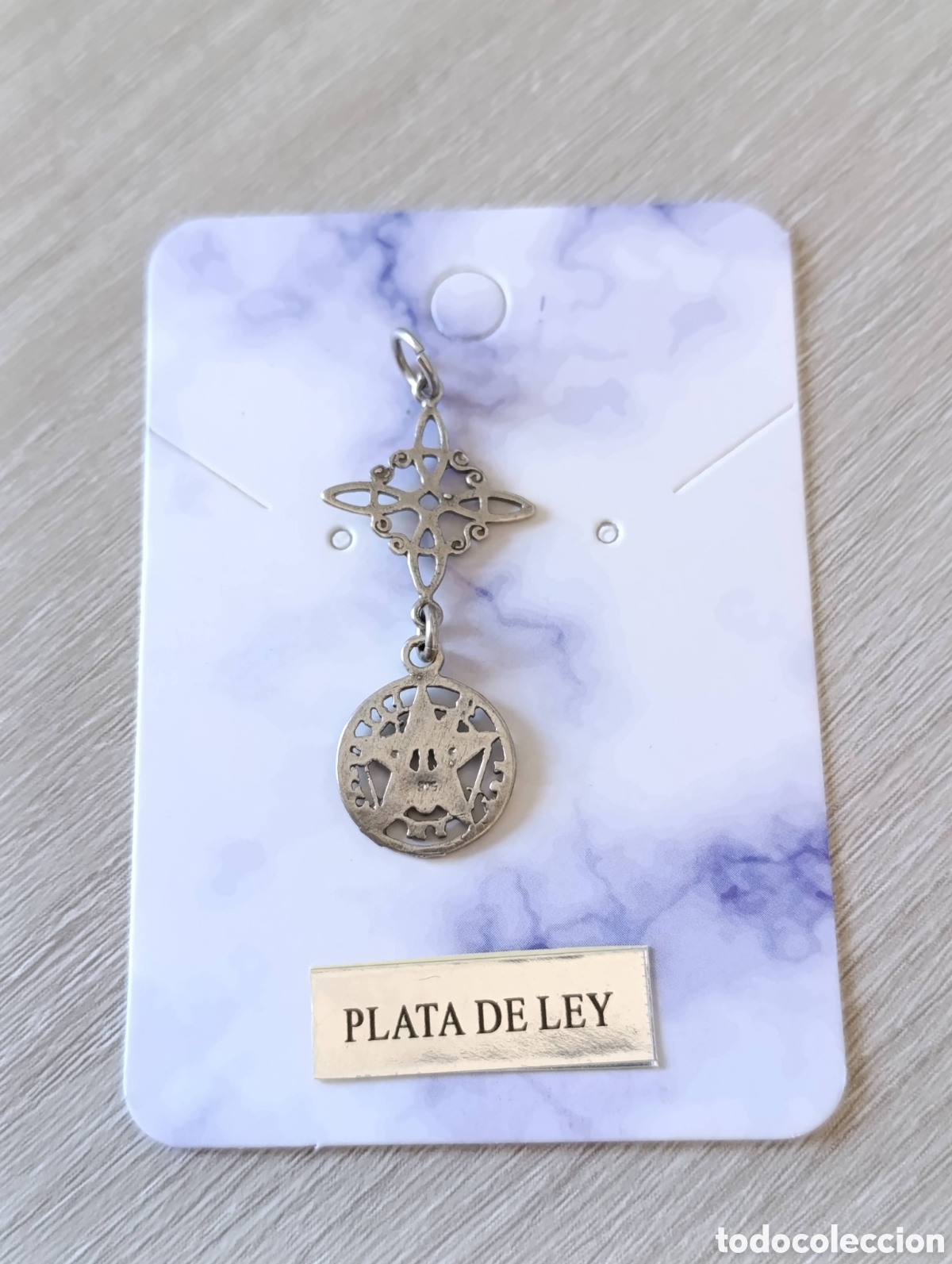 Joyeria: Doble protecci&oacute;n plata de ley - Foto 2