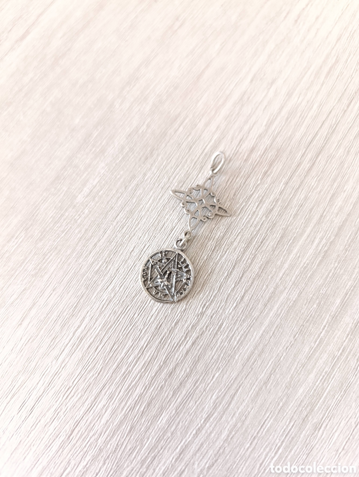 Joyeria: Doble protecci&oacute;n plata de ley - Foto 3