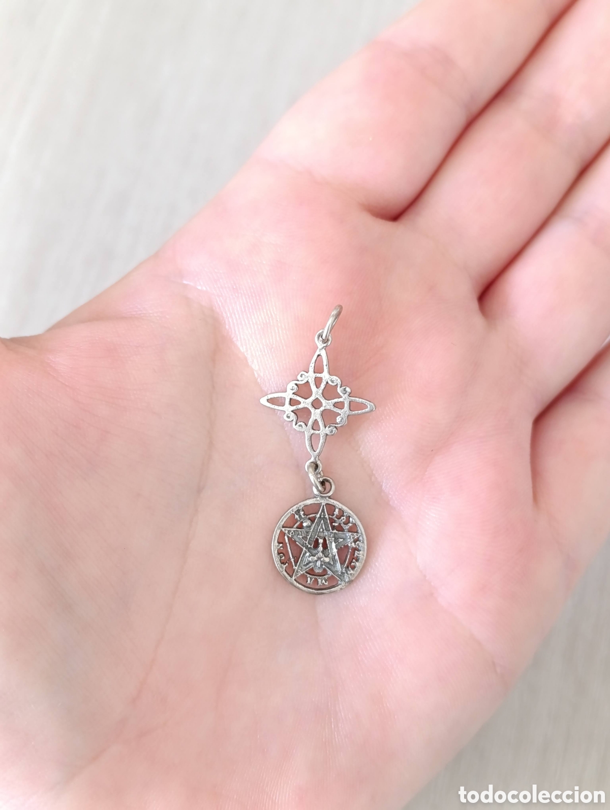 Joyeria: Doble protecci&oacute;n plata de ley - Foto 4