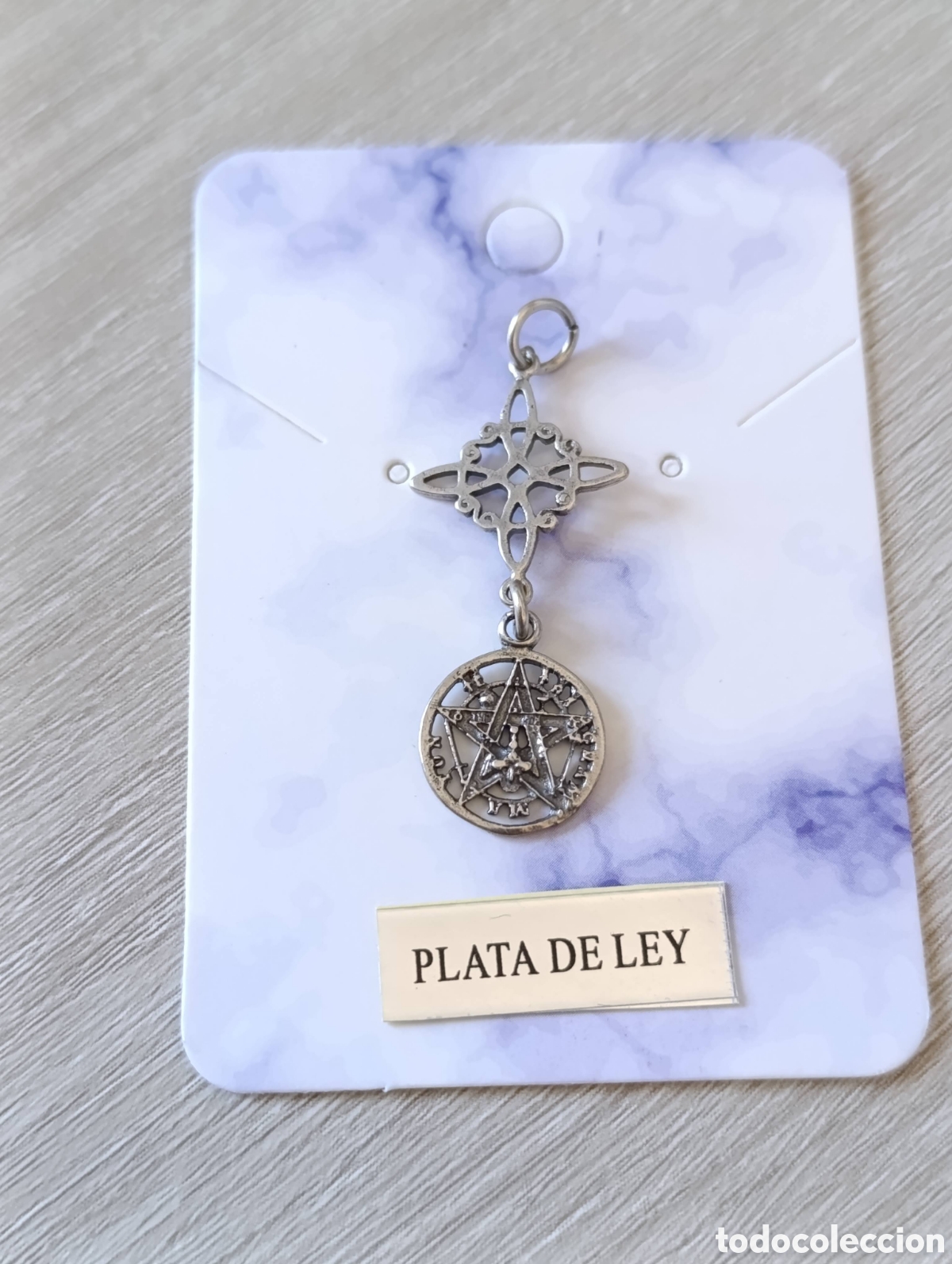 Joyeria: Doble protecci&oacute;n plata de ley - Foto 1