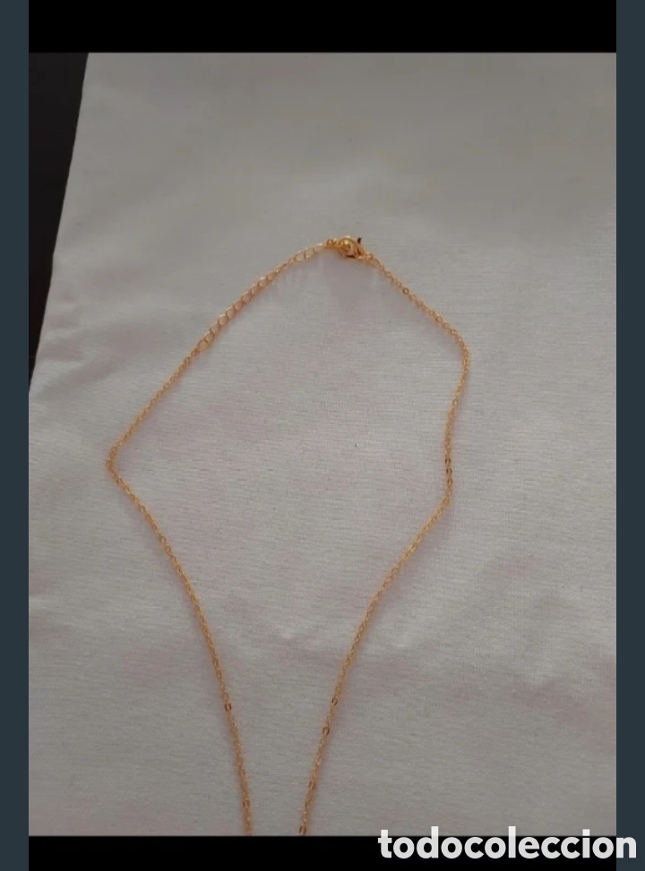 Joyeria: Conjunto de piezas con forma de coraz&oacute;n - Foto 4