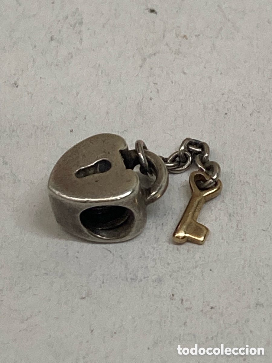 Joyeria: Colgante de plata Pandora C574