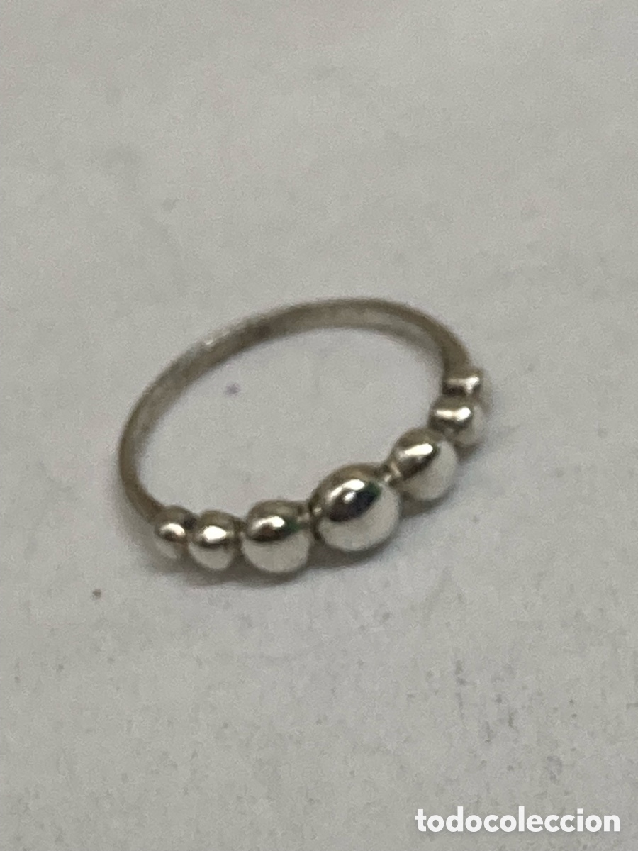 Joyeria: Colgante de plata C454