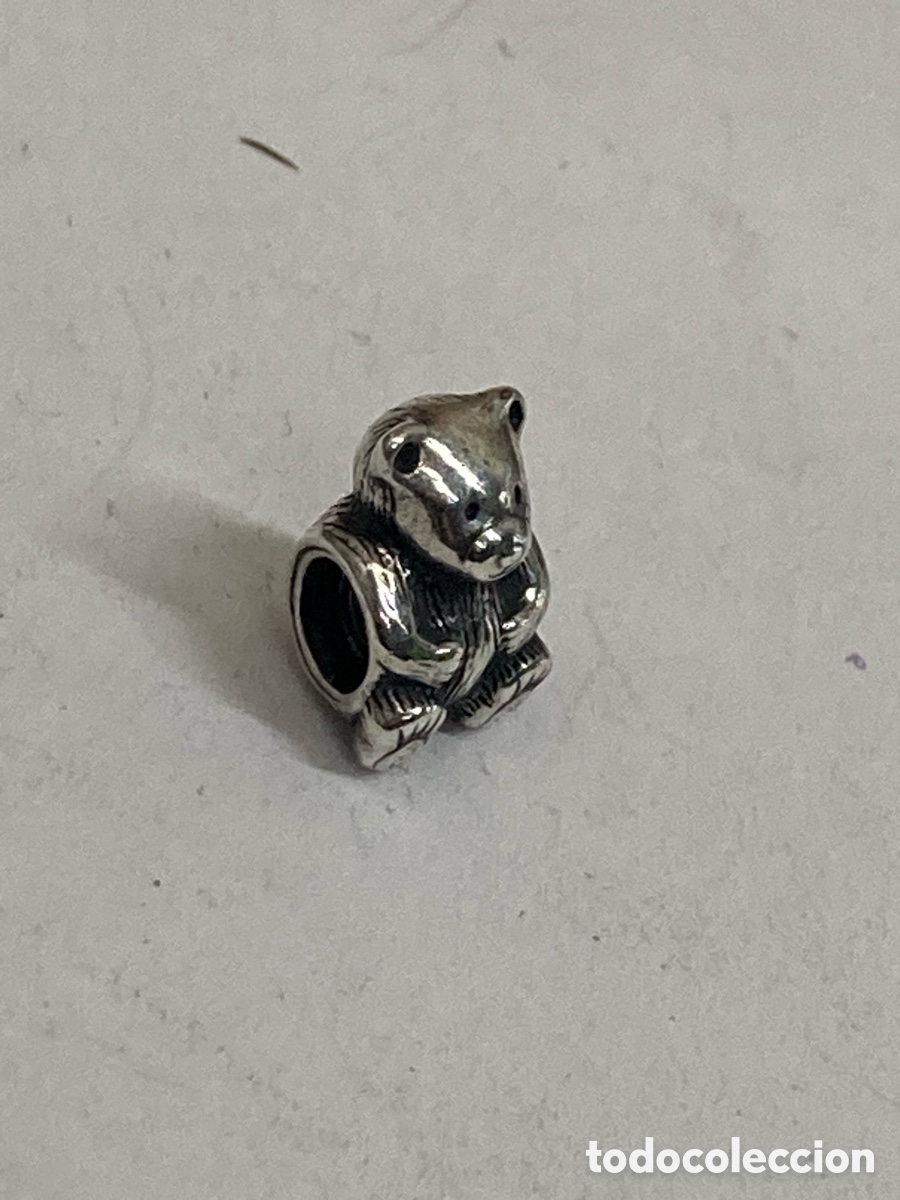 Joyeria: Charman de plata Pandora /C574 - Foto 2