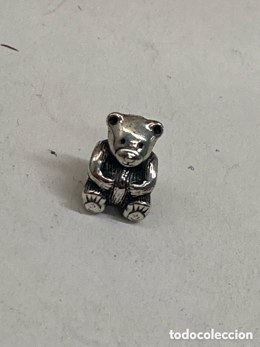 Joyeria: Charman de plata Pandora /C574 - Foto 1