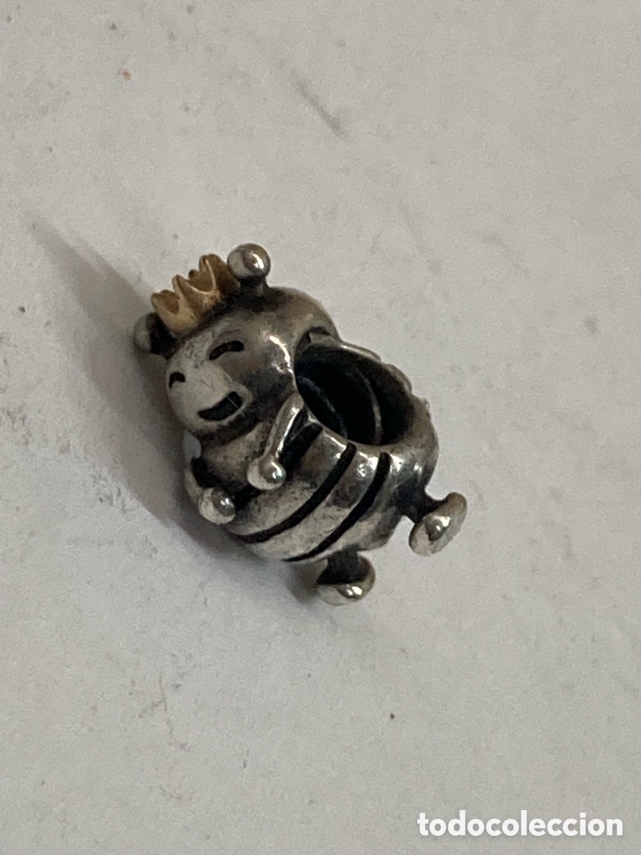 Joyeria: Colgante de plata Pandora C574