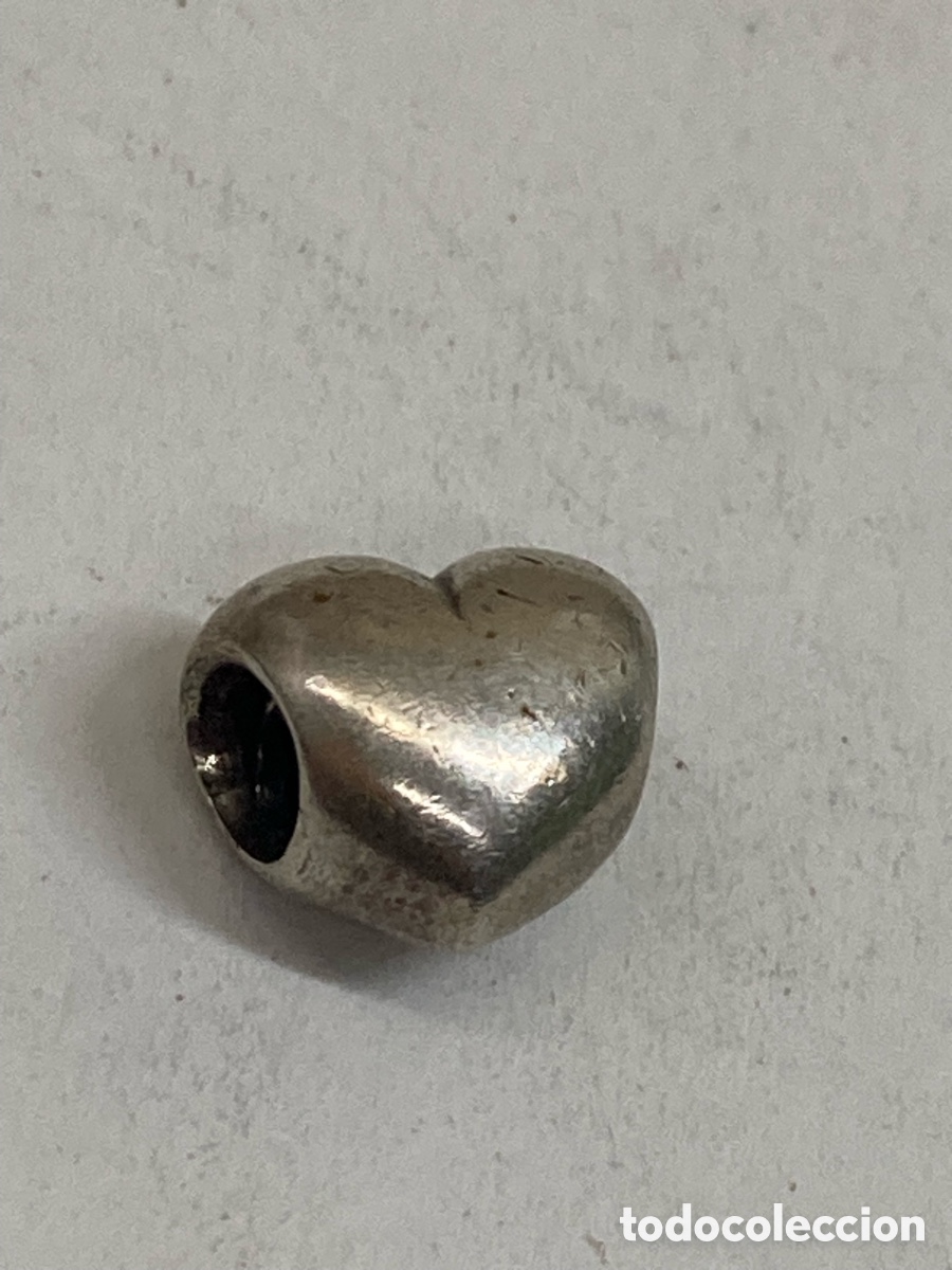 Joyeria: CHARMAN de plata Pandora C574 - Foto 1