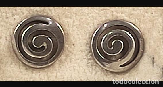 Joyeria: Pendientes de plata 925 y piedras - Foto 4