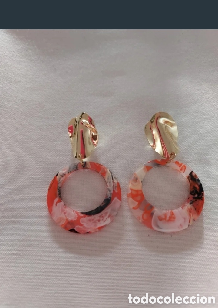 Joyeria: Conjunto 3 pendientes - Foto 2
