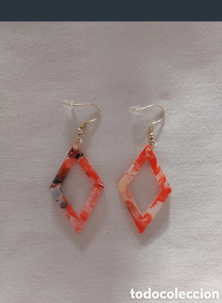 Joyeria: Conjunto 3 pendientes - Foto 3