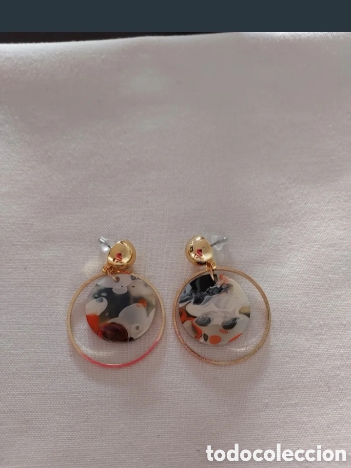 Joyeria: Conjunto 3 pendientes - Foto 4