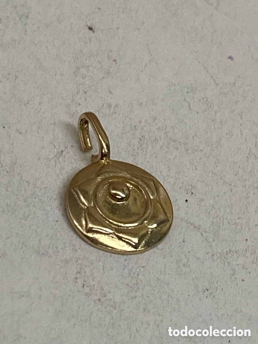 Joyeria: Colgante de plata C575