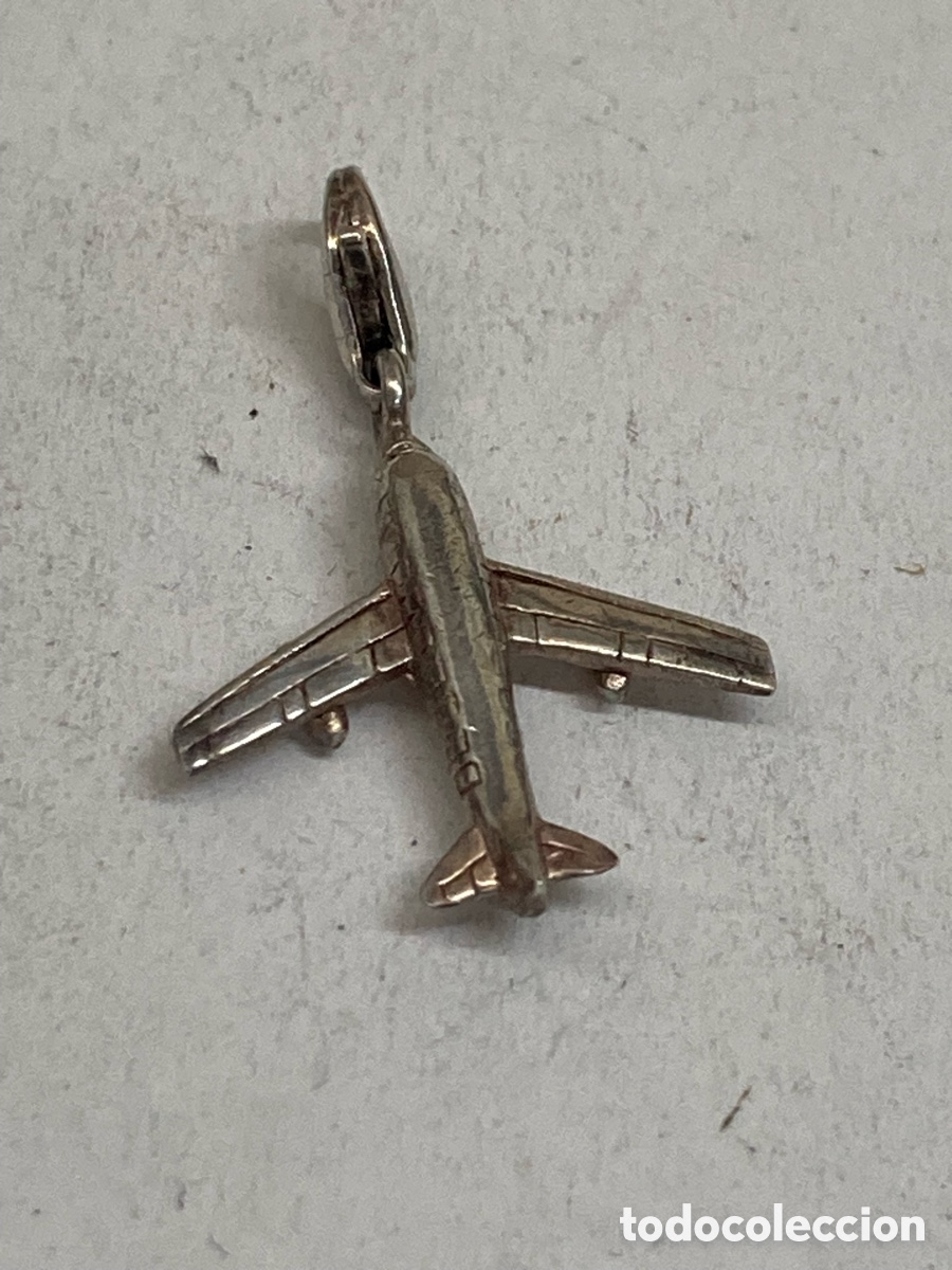 Joyeria: Colgante de plata C575