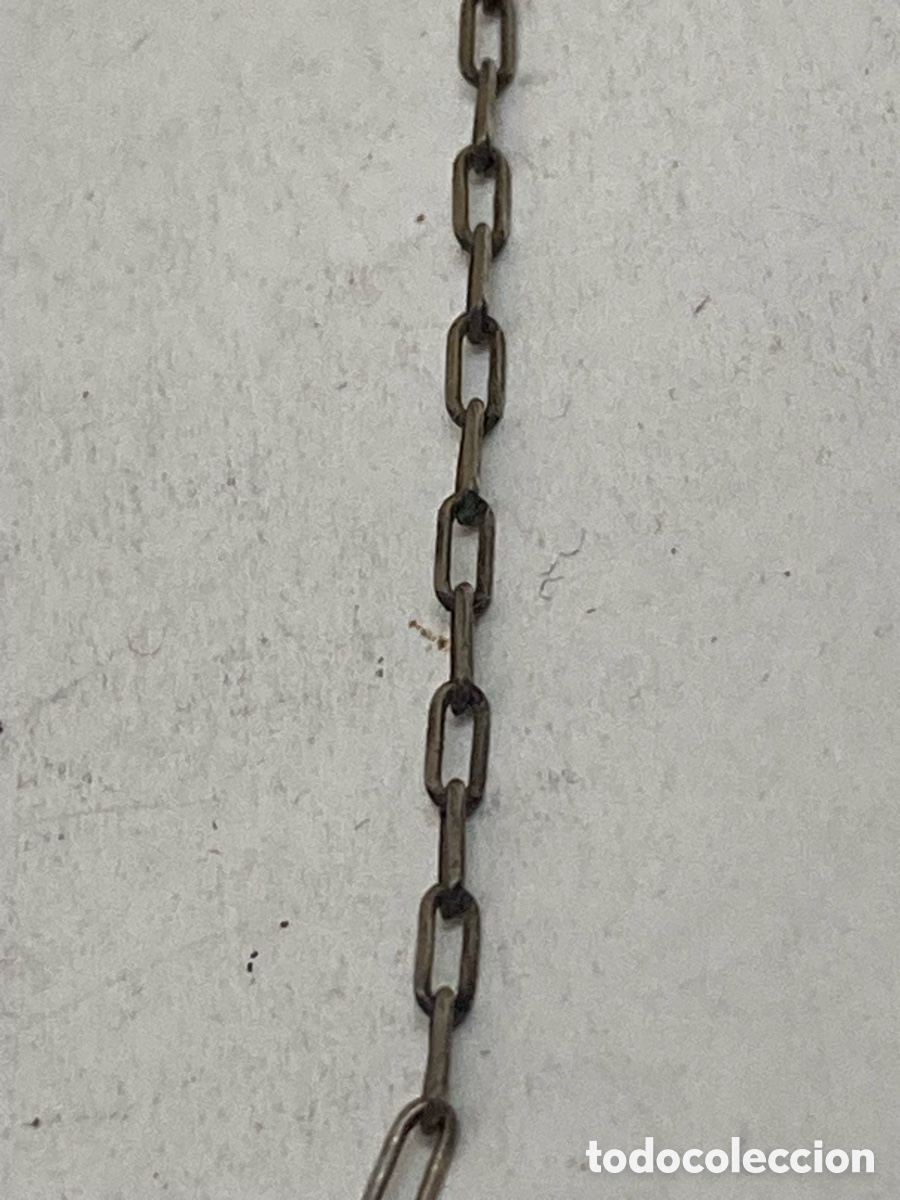 Joyeria: Cadena de plata CA460-1 - Foto 2