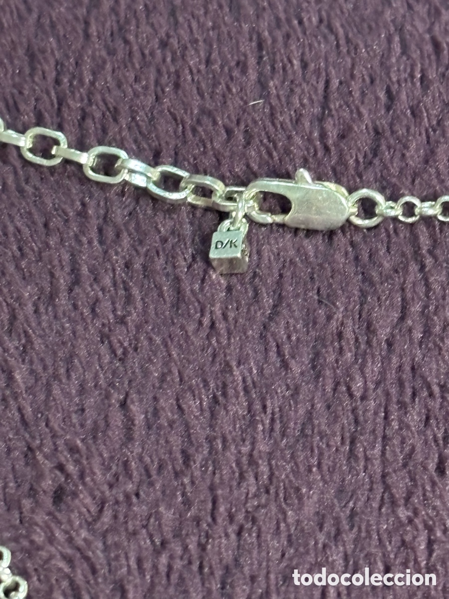 Joyeria: Cadena con colgantes - Foto 3
