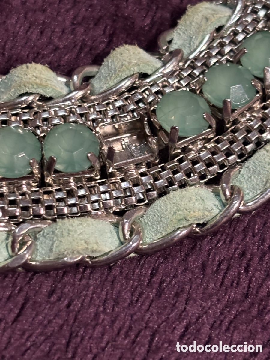 Joyeria: Gargantilla de fantas&iacute;a - Foto 2