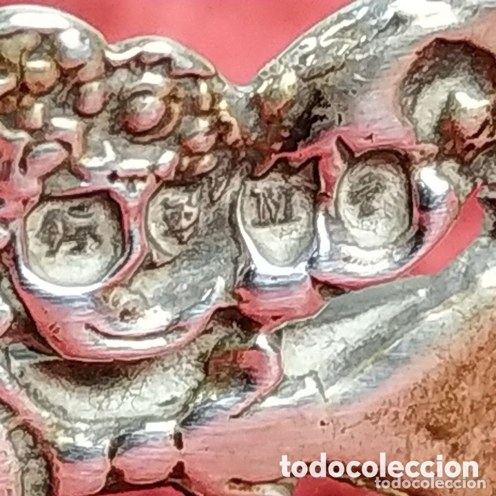 Joyeria: Lupa inglesa plata punz&oacute;n sin cristal - Foto 11