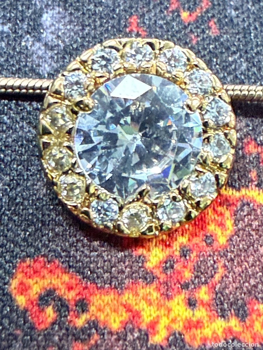 Joyeria: Parece oro&hellip; pero no lo es (y ah&iacute; est&aacute; el secreto)