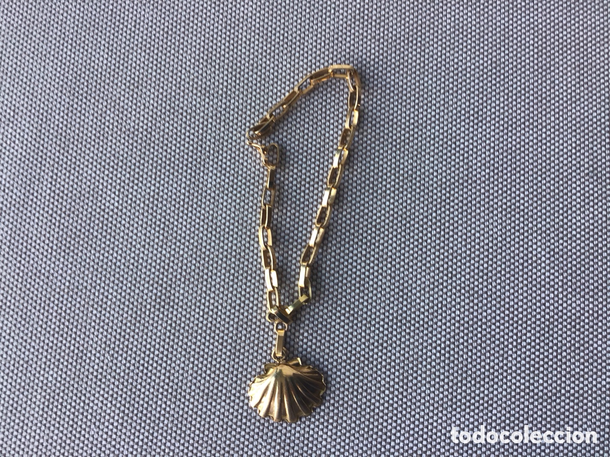 Joyeria: Conjunto de joyas doradas - Foto 3