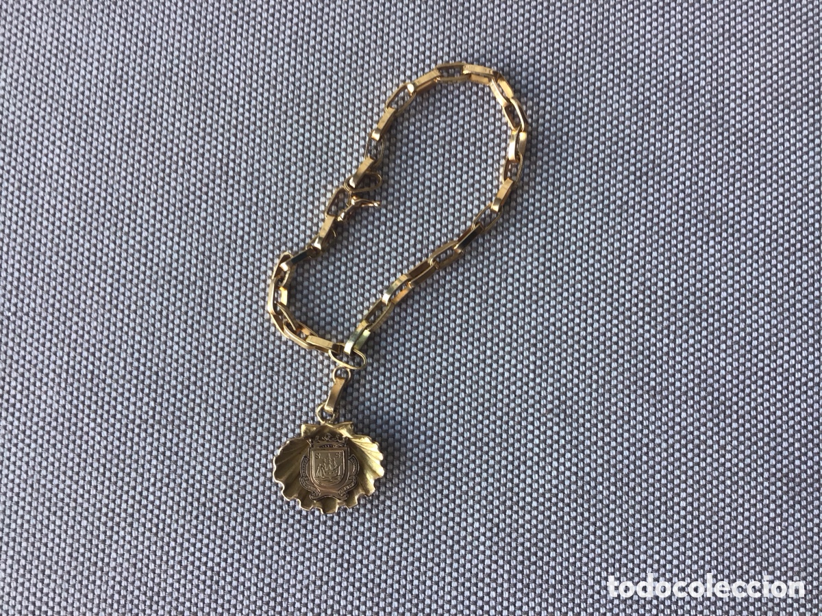 Joyeria: Conjunto de joyas doradas - Foto 4