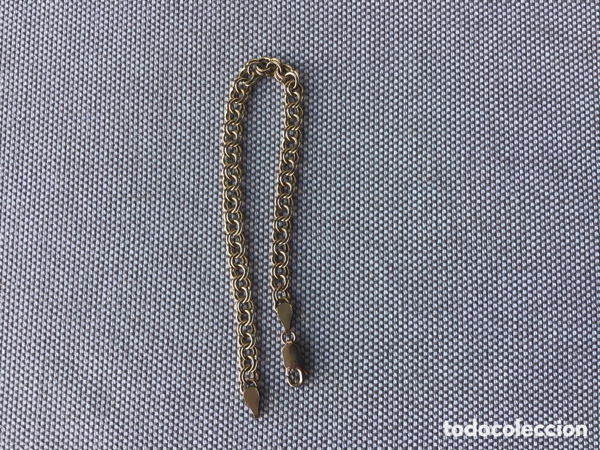 Joyeria: Conjunto de joyas doradas - Foto 5