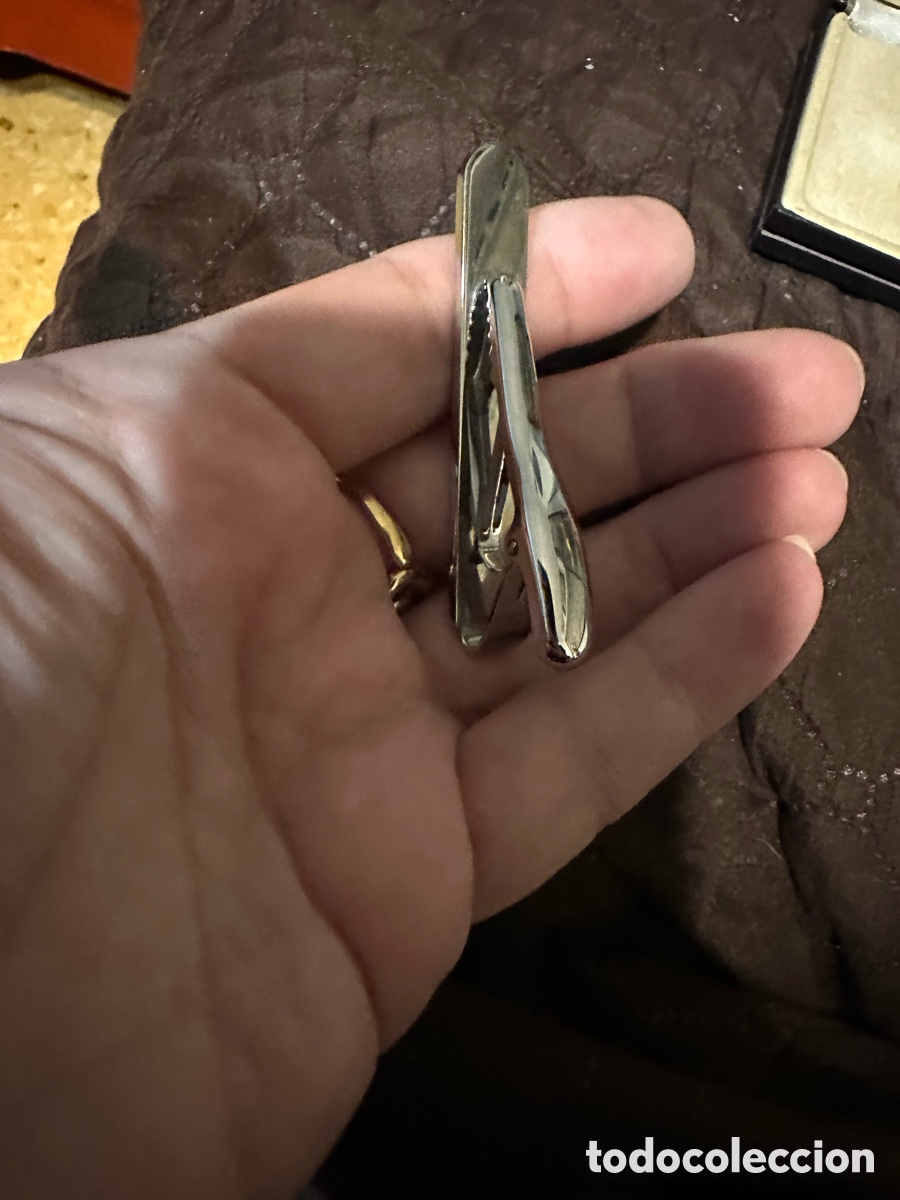 Joyeria: Pisa corbata colibr&iacute; nuevo - Foto 2